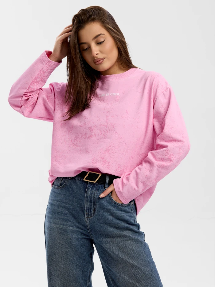 NEW Свитшот